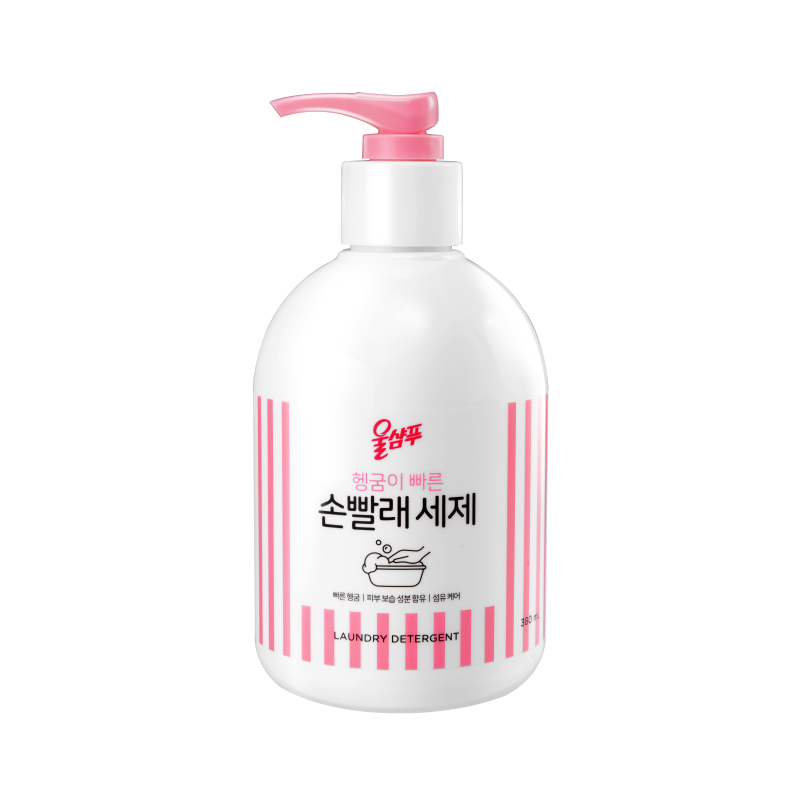 울샴푸 손빨래세제 380mL.png