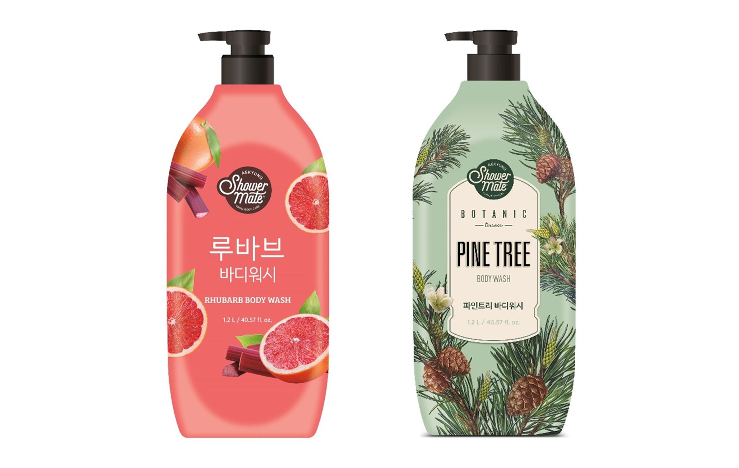 애경산업, 美 시장에서 생활용품 인지도 확대 (1).jpg