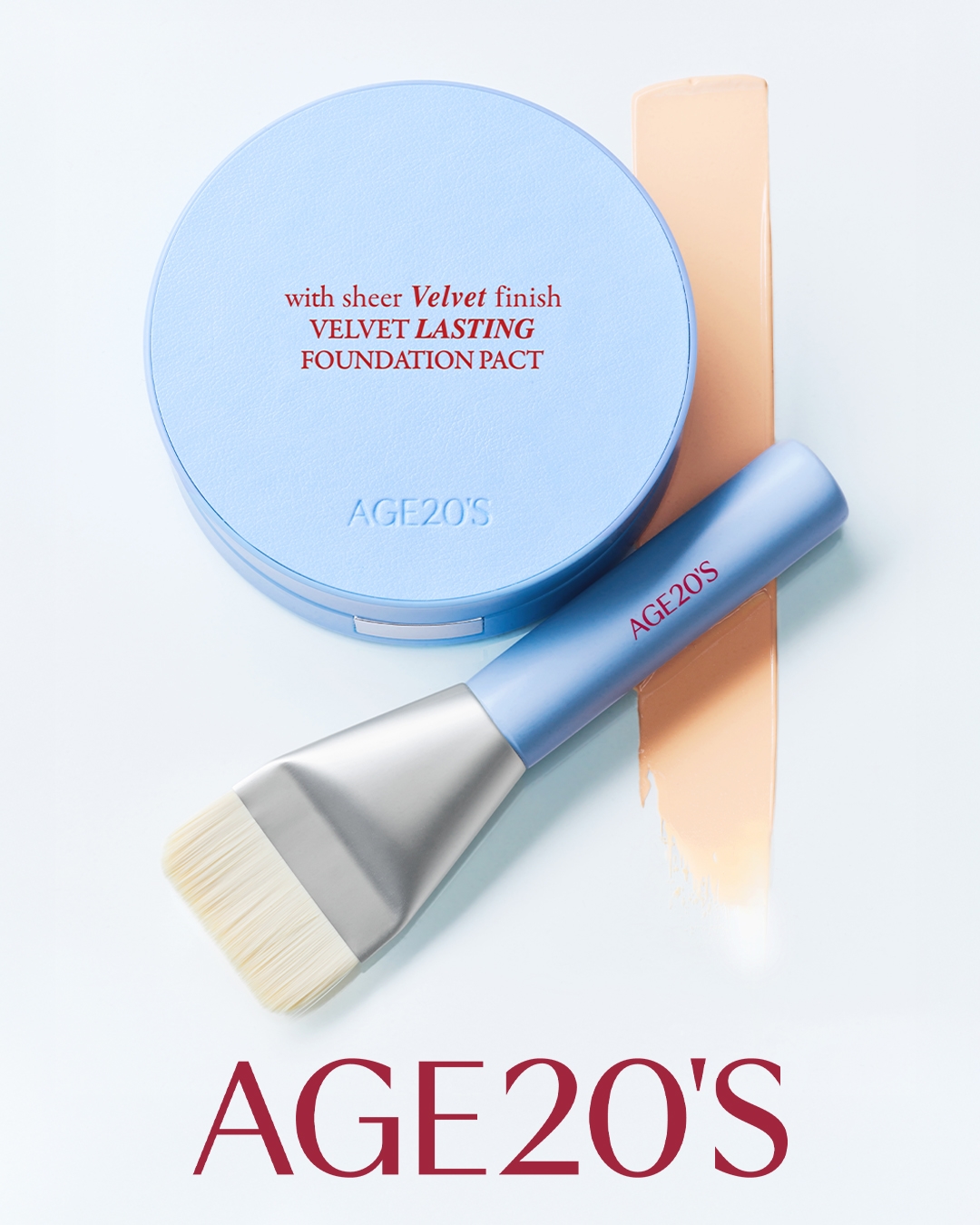 AGE20'S 벨벳 래스팅 파운데이션 팩트_연출컷(2).jpg