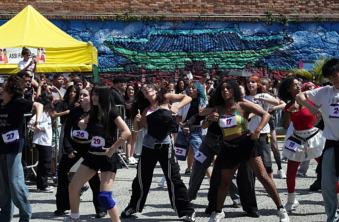 케라시스, ‘K팝 랜덤 플레이 댄스 in 상파울루’(3).JPG