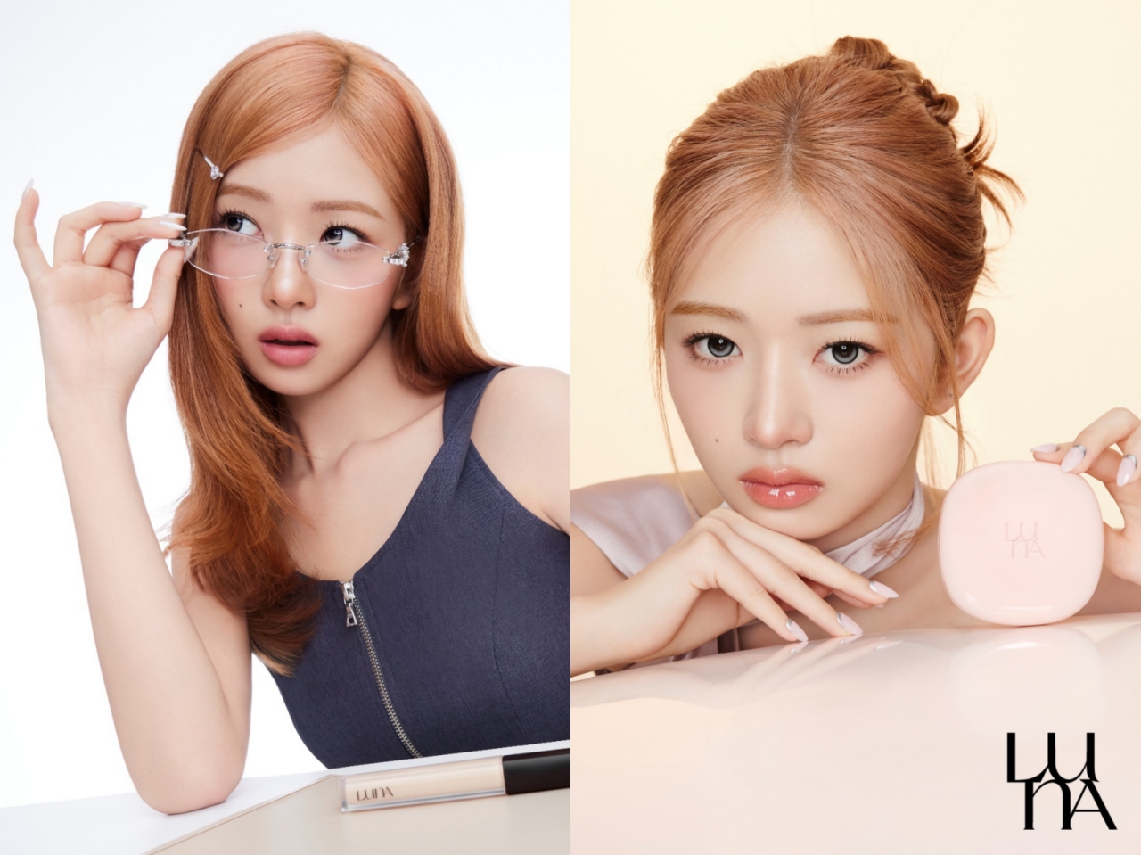 루나, 브랜드 앰배서더 ‘레이’ 2026 화보 공개(1).jpg